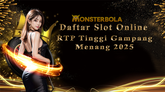 slot gacor monterbola gampang maxwin